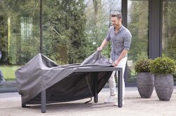 Winza Premium beschermhoes tafel - 145x105x75 cm - afbeelding 3