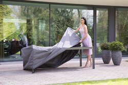 Winza Premium beschermhoes tafel - 305x110x75 cm - afbeelding 3
