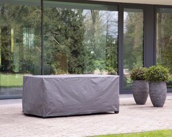 Winza Premium beschermhoes tafel - 145x105x75 cm - afbeelding 2