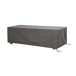 Winza Premium beschermhoes tafel tot 160 cm - afbeelding 1