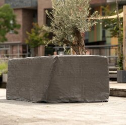 Winza Premium beschermhoes tafel tot 180 cm - afbeelding 2