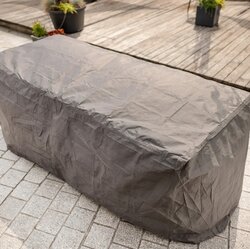 Winza Premium beschermhoes tafel tot 180 cm - afbeelding 4