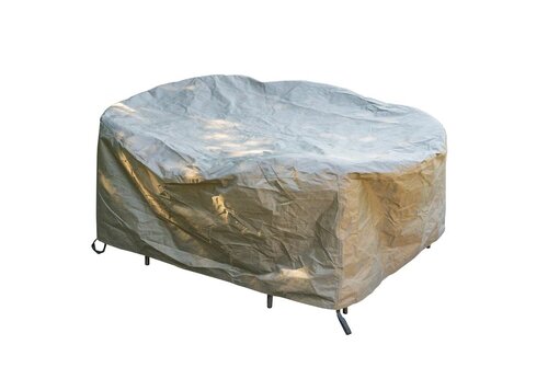 Winza premium beschermhoes tuinset (oval) - afbeelding 1