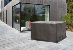 Winza Premium beschermhoes tuinset S - 165x135x95 - afbeelding 2