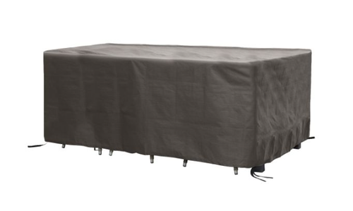 Winza Premium tuinset hoes - afbeelding 1