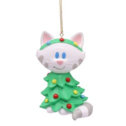 Woezel & pip 3D ornament Buurpoes