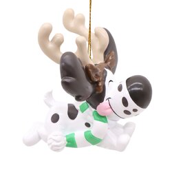 Woezel & pip 3D ornament Charlie