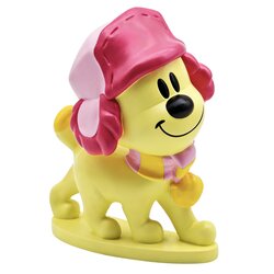 Woezel & pip 3D seasonal statue Pip