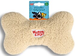 Woezel & Pip BOT PLUCHE + PIEP BEIGE 30CM