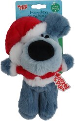 Woezel & pip H.splg kerstwoezel+touwskelet 23cm