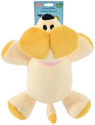 Woezel & Pip PIP PLUCHE LIGGEND + PIEP 40CM