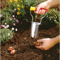 Wolf Bollenplanter FH-N - afbeelding 2
