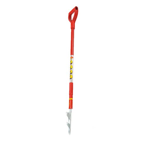 Wolf Distelsteker aangesteeld iw-f