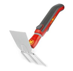 Wolf Dubbelhakje ln-m +steel zm015