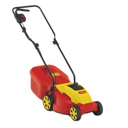 Wolf el. maaier a320e b32cm - afbeelding 1