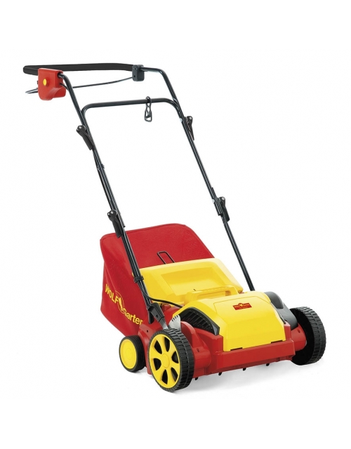 Wolf El. Vert. Machine VA 303 E