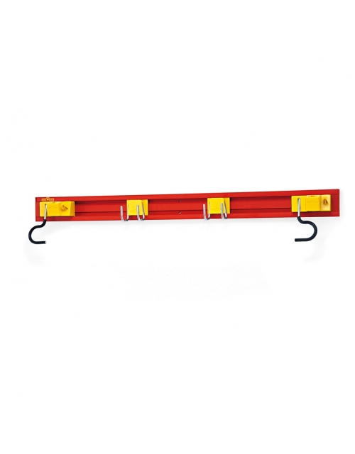 Wolf Gereedschapsrail UM-M - afbeelding 1