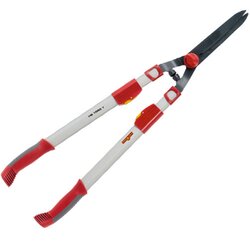 Wolf Heggenschaar telescoop hs1000t