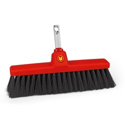 Wolf Huisborstel hb350m 35cm
