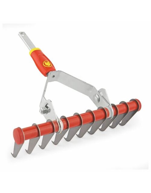 Wolf Pendelverticuteerkam ug-m3