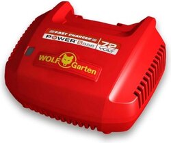 Wolf Power Base lader accumaaier 72V - afbeelding 1