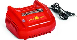 Wolf Power Base lader accumaaier 72V - afbeelding 2