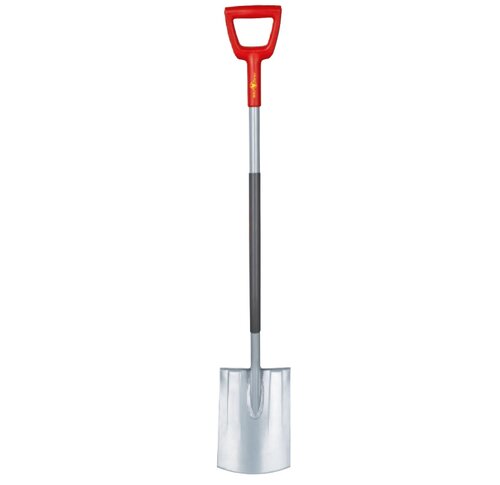 Wolf Spade as-d