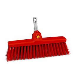 Wolf Terrasbezem tb350m 35cm
