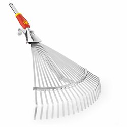 Wolf Verstelbare bladhark uc-m