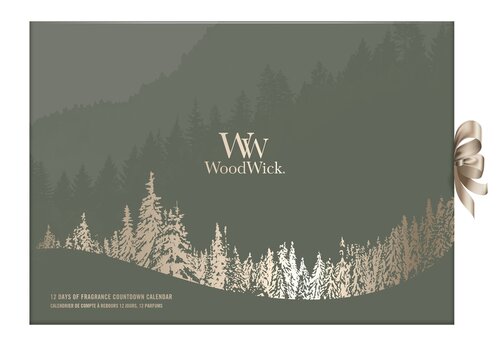 WW Advent Calendar Giftset AW26 - afbeelding 1