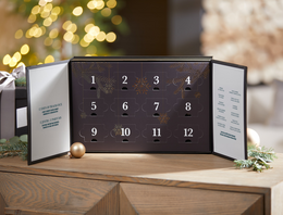 WW Advent Kalender