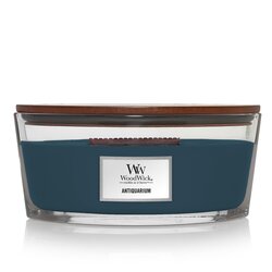 WW Antiquarium Ellipse Candle - afbeelding 2