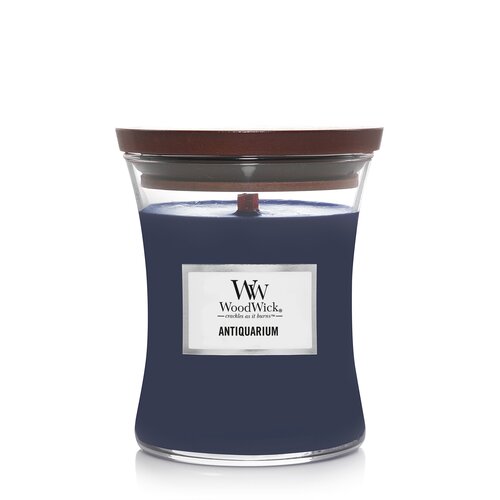 WW Antiquarium Medium Candle - afbeelding 1