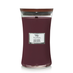 WW Black Cherry Large Candle - afbeelding 2