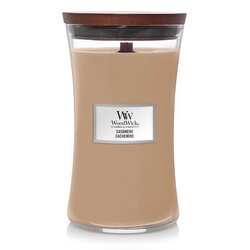WW Cashmere Large Candle - afbeelding 1