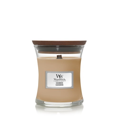WW Cashmere Mini Candle - afbeelding 1