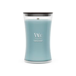WW Cedarwood & Ocean Moss Large Candle