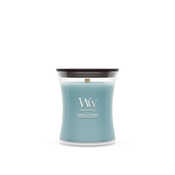 WW Cedarwood & Ocean Moss Medium Candle