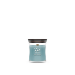 WW Cedarwood & Ocean Moss Mini Candle