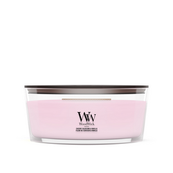 WW Cherry Blossom & Vanilla Ellipse Candle