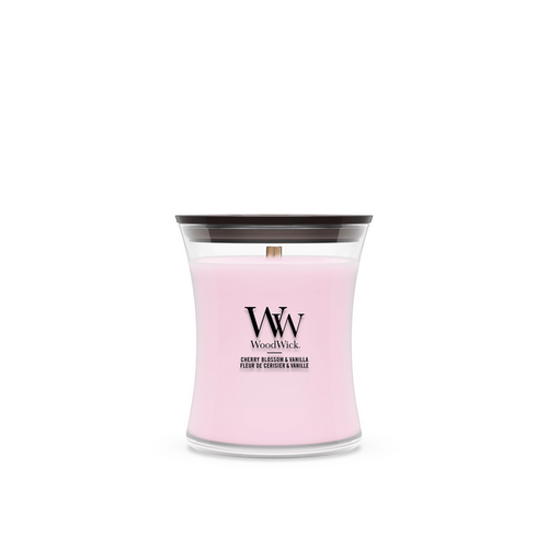 WW Cherry Blossom & Vanilla Medium Candle