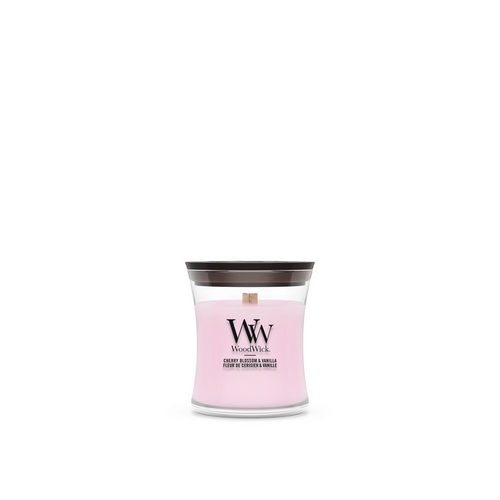 WW Cherry Blossom & Vanilla Mini Candle
