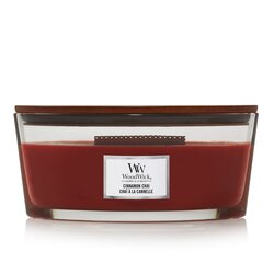 WW Cinnamon Chai Ellipse Candle - afbeelding 3