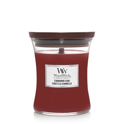 WW Cinnamon Chai Medium Candle - afbeelding 3