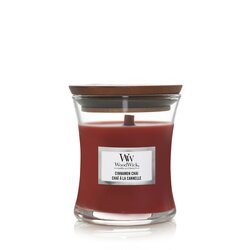 WW Cinnamon Chai Mini Candle - afbeelding 3
