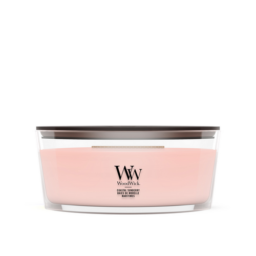 WW Coastal Sunberry Ellipse Candle