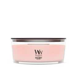 WW Coastal Sunberry Ellipse Candle