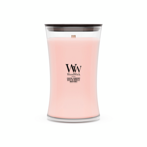 WW Coastal Sunberry Large Candle
