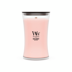 WW Coastal Sunberry Large Candle