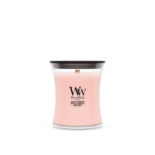 WW Coastal Sunberry Medium Candle
